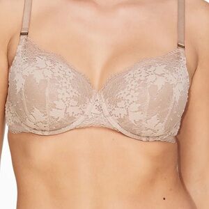 Thirdlove All Day Lace T-Shirt Bra